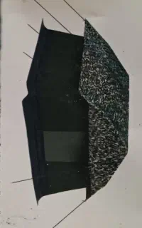چادر نظامی و عشایری