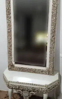 آیینه کنسول