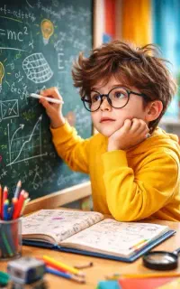 کلاس خصوصی ریاضی
