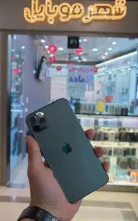 IPhone 11 max