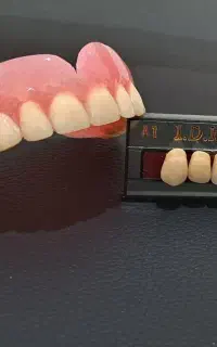 دندانسازی تخصصی