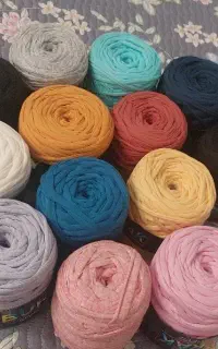 نخ تریکوبافی