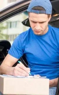 آگهی جذب کمک پخش