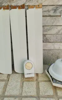 پنکه سقفی ناسیونال اصل ژاپن