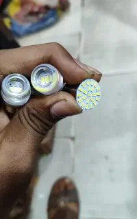 لامپ رهنما