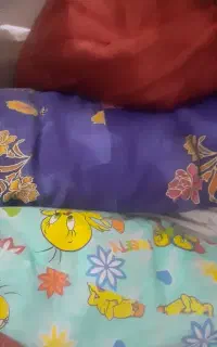 لهاف و تشک