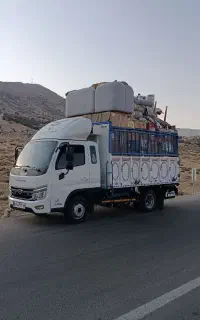 فورس F38 دوگانه سوز