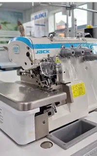 چرخ خیاطی پنج نخ