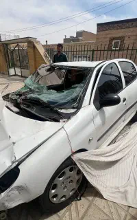 ۲۰۶ تیپ ۵ مدل ۹۲
