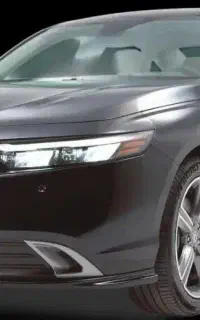 حواله هوندا آکورد