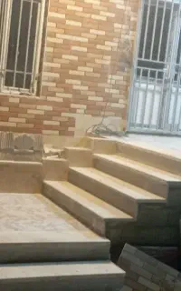 کاشیکاری سیمان کاری دیوار چینی کف سازی