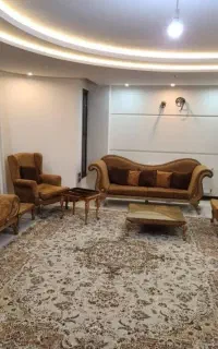 اجاره روزانه/هفتگی/ماهانه شیک و تمیز کد117