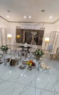 باغ تالار پارمیس