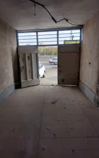 مغازه در حصه شرقی ۴۰متری بر اتوبان