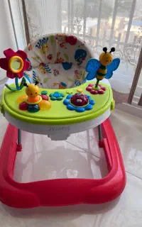 روروئک کودک در حد نو برند معروف انگلیسی Juniors