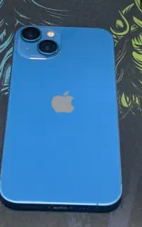 گوشی آیفون ۱۳ حافظه ۱۲۸ گیگ