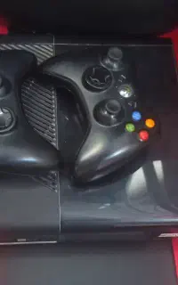 xbox 360 super slim