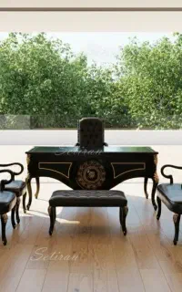 مبلمان اداری مارشال