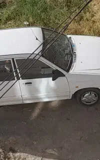 پراید 132