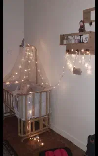 گهواره نوزادی