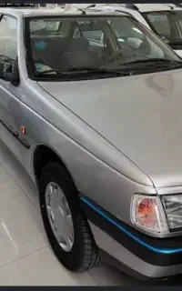 پژو ۴۰۵ مدل ۸۹