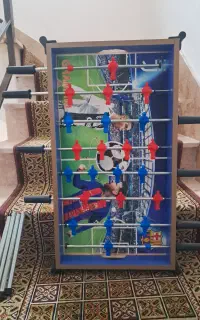 فوتبال دستی
