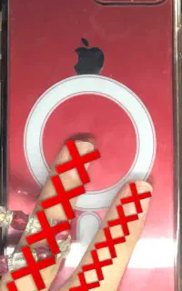 گوشی(آیفون)