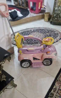 ماشین کودک