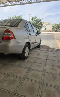 تیبا دوگانه مدل۹۲