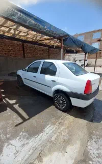 L90 لوگان مدل 86