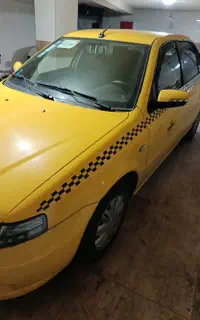 تاکسی ۱۴۰۴
