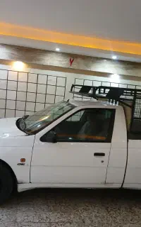 آریسان ۱  دوگانه سوز