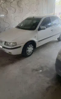 سمندLx مدل ۹۳