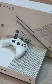 ایکس باکس وان اس ۱ ترا XBOX ON S با گارانتی