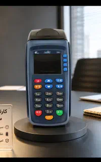کارتخوان سیار / اقساط بدون چک و ضامن ۳ ماهه