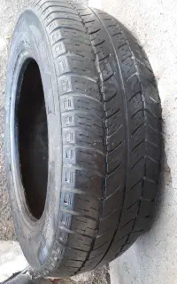 لاستیک بارز