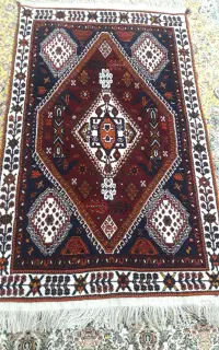 قالی دستباف