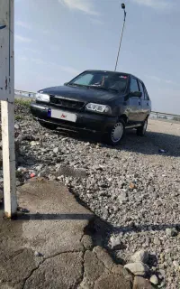 خودرو فقط معاوضه