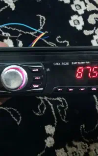 پنکه معاوضه میکنم و نقدی