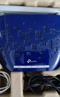 مودم tp-link