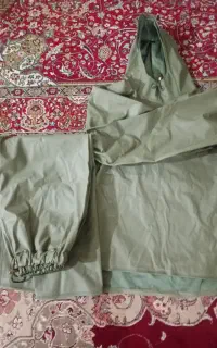 پانچو دریایی