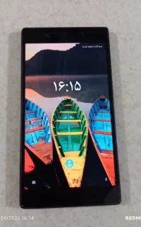 تبلت Lenovo tab 3