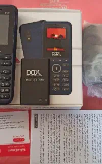 نوکیا box
