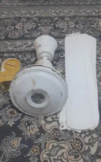 پنکه سقفی