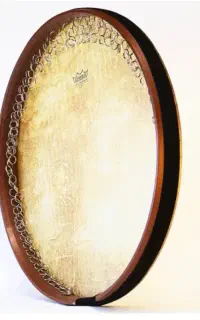 اموزش تخصصی دف نوازی