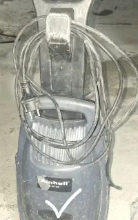 کارواش خونگی اصل