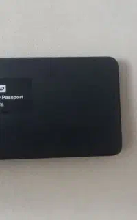 هاردmy passport  یک ترابایت