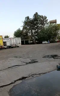 نیرو برای کشتارگاه مرغ خط یک و دو نیرو وارد دارم