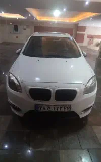 برلیانس H320 اتوماتیک 1500cc مدل 1395 کارنامه