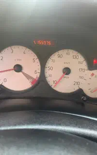 پژو ۲۰۶ تیپ ۵